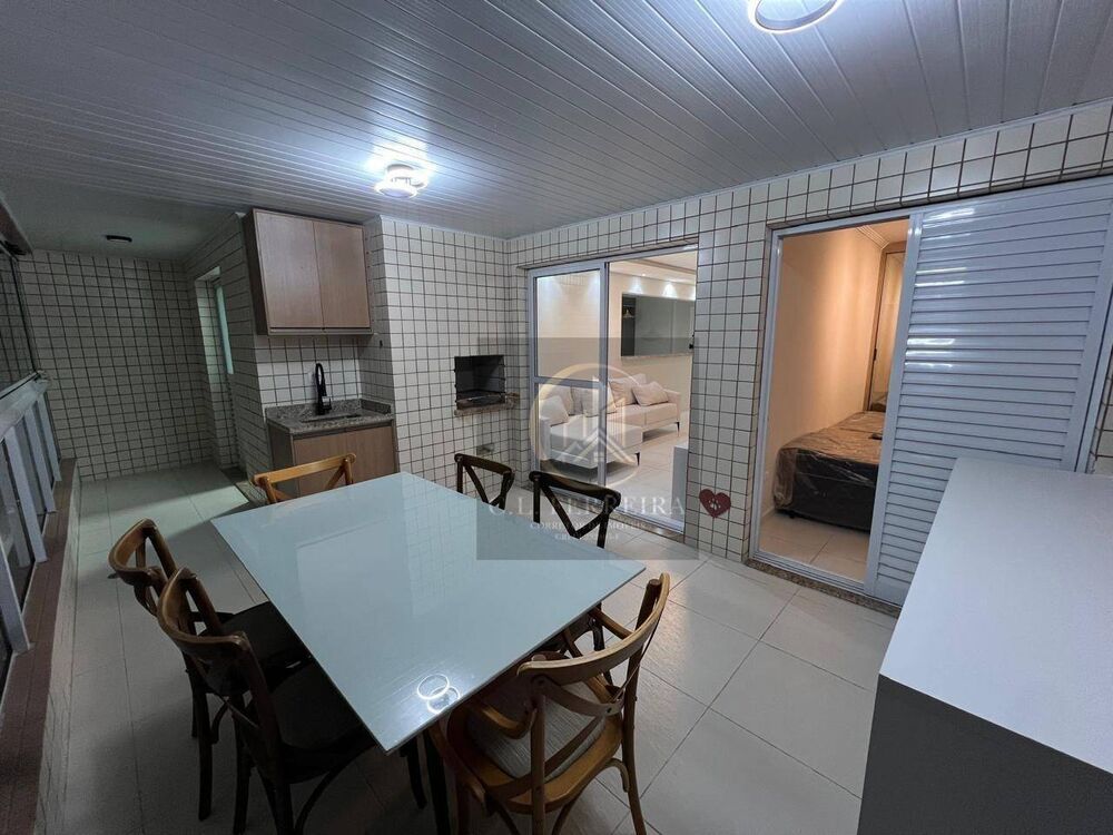 Apartamento, 3 quartos, 154 m² - Foto 4