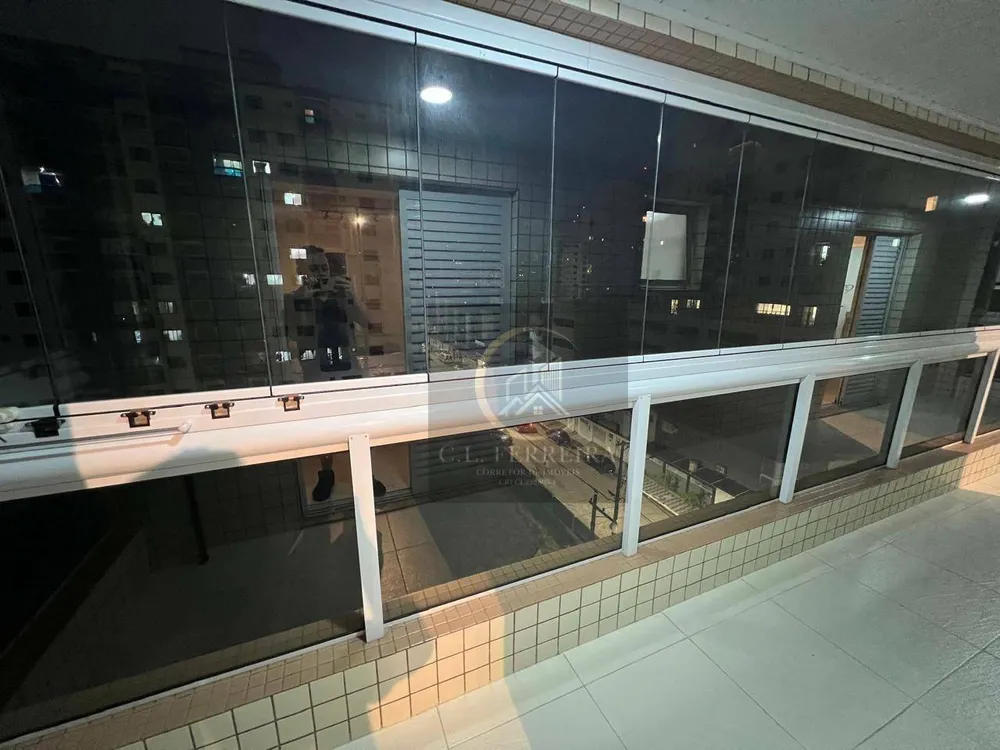 Apartamento, 3 quartos, 154 m² - Foto 7