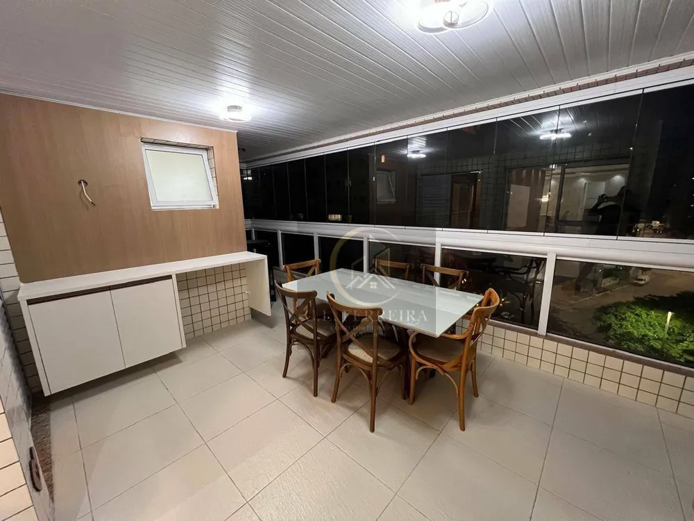 Apartamento, 3 quartos, 154 m² - Foto 3