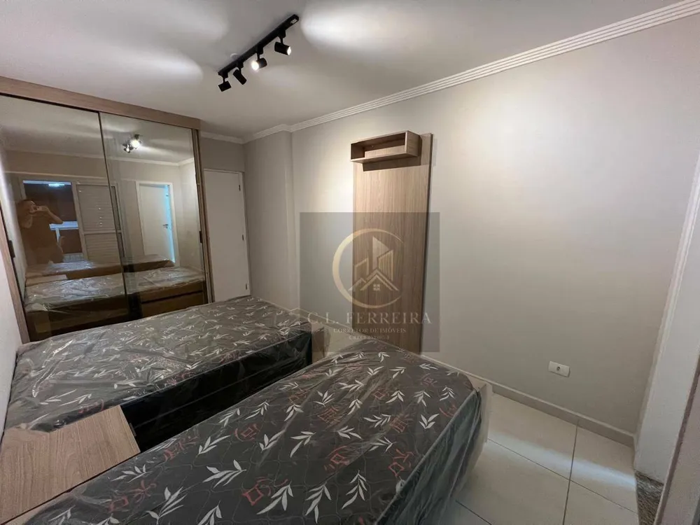 Apartamento, 3 quartos, 154 m² - Foto 9
