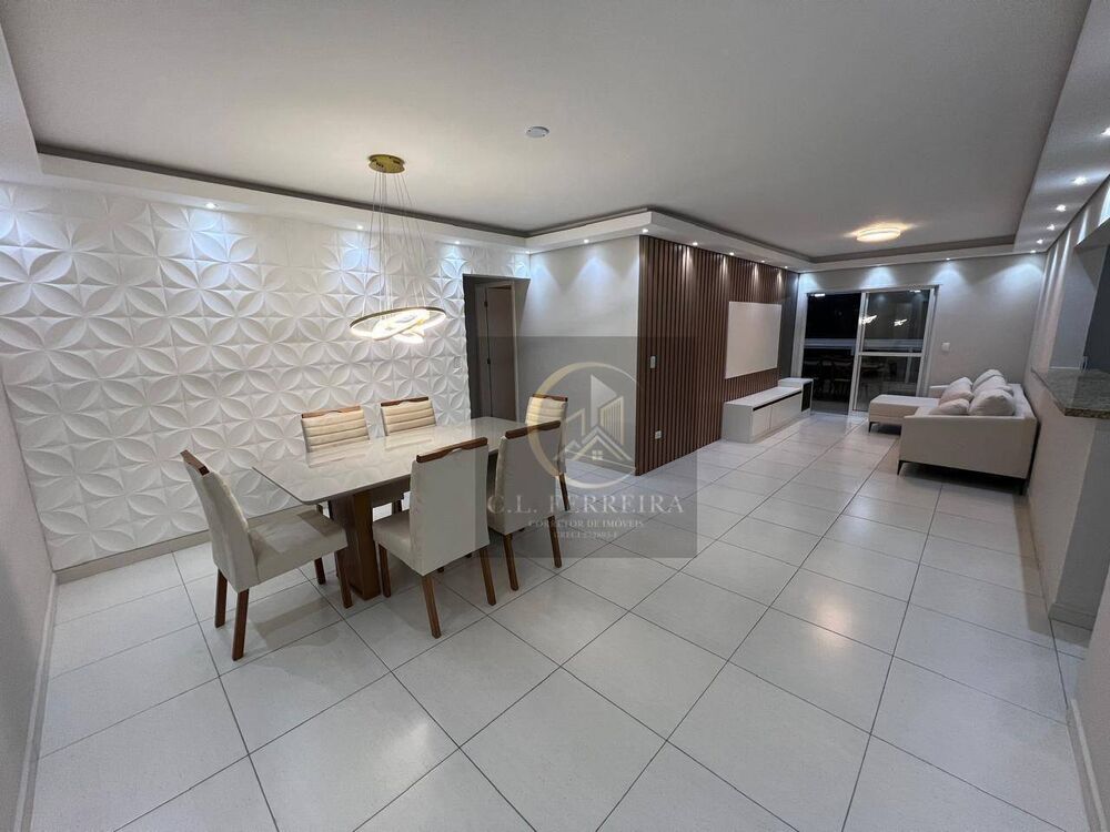 Apartamento, 3 quartos, 154 m² - Foto 2