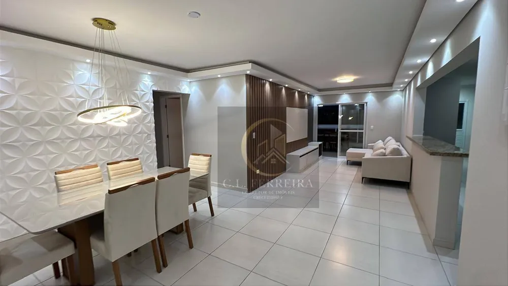 Apartamento, 3 quartos, 154 m² - Foto 1