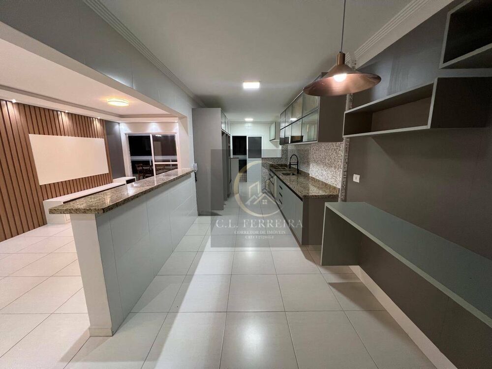 Apartamento, 3 quartos, 154 m² - Foto 15