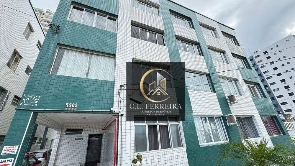 Kitnet e Studio à venda com 1 quarto, 34m² - Foto 1