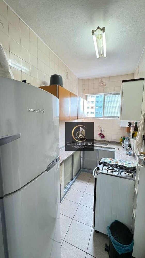 Kitnet e Studio à venda com 1 quarto, 34m² - Foto 5