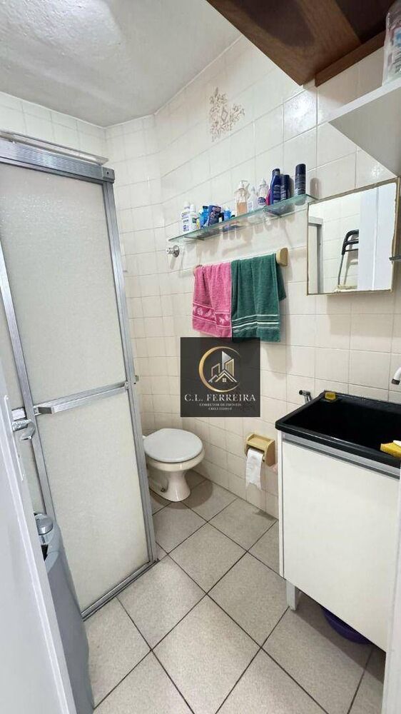 Kitnet e Studio à venda com 1 quarto, 34m² - Foto 4