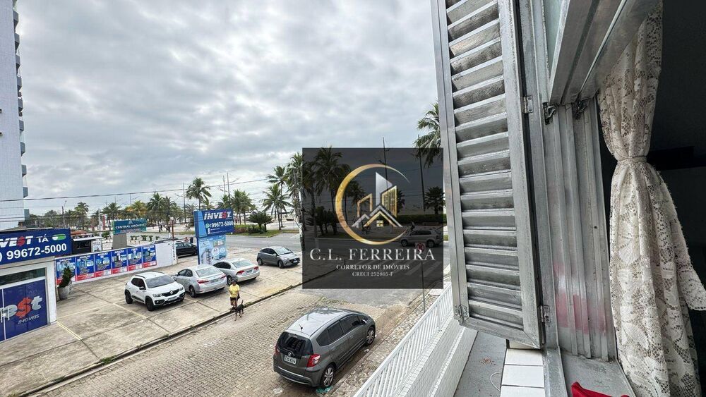 Kitnet e Studio à venda com 1 quarto, 34m² - Foto 3
