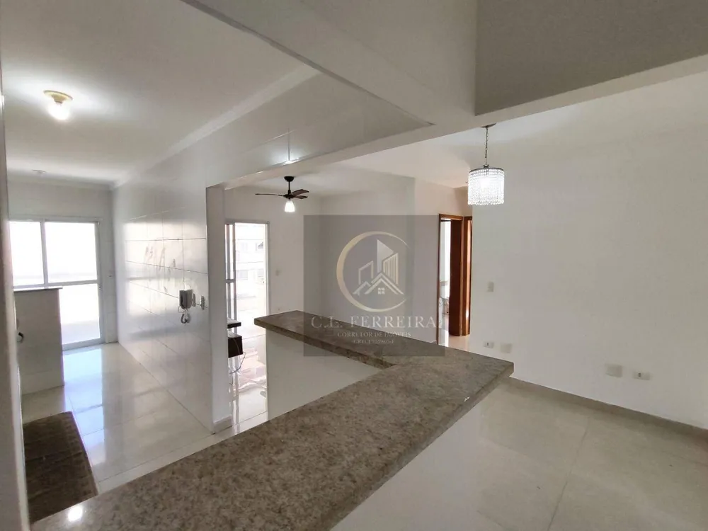 Apartamento, 2 quartos, 87 m² - Foto 2