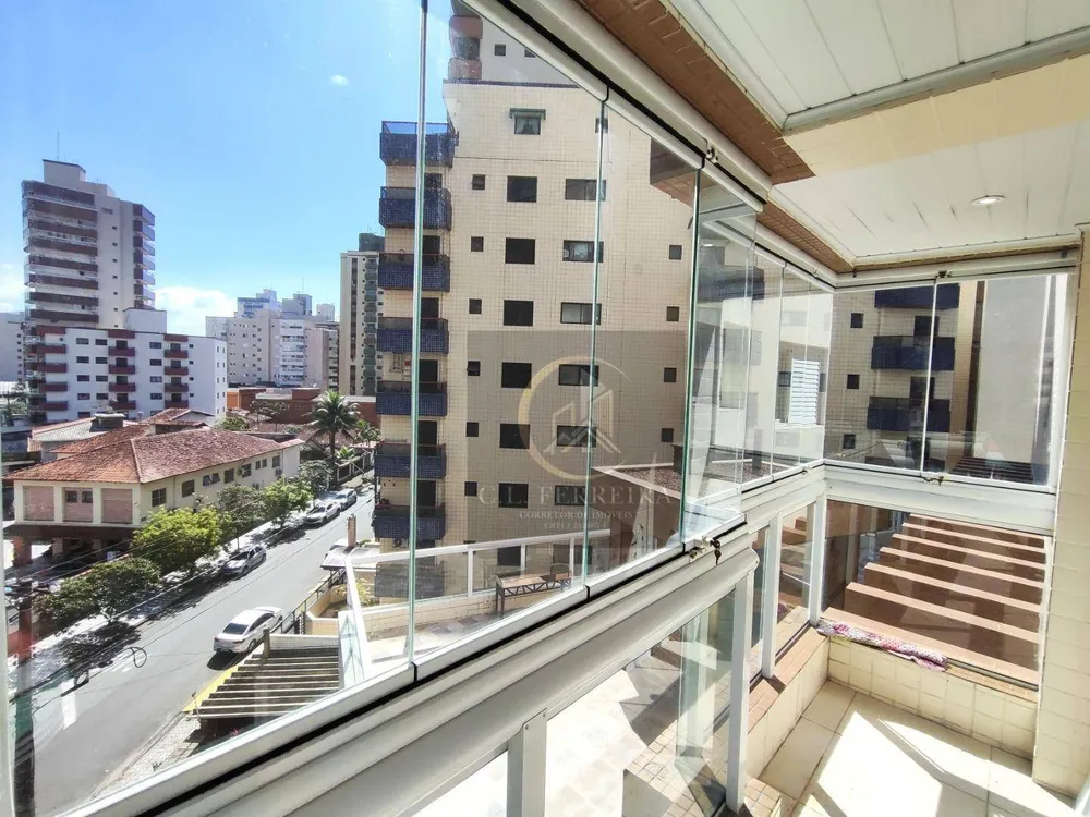 Apartamento, 2 quartos, 87 m² - Foto 7