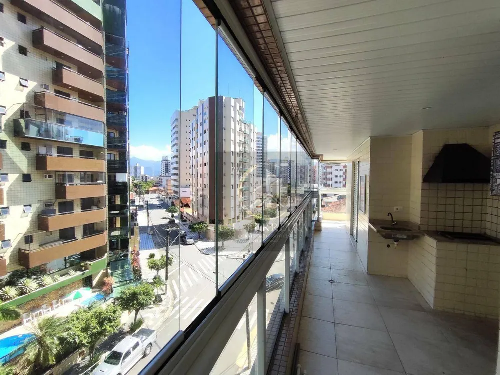 Apartamento, 2 quartos, 87 m² - Foto 1