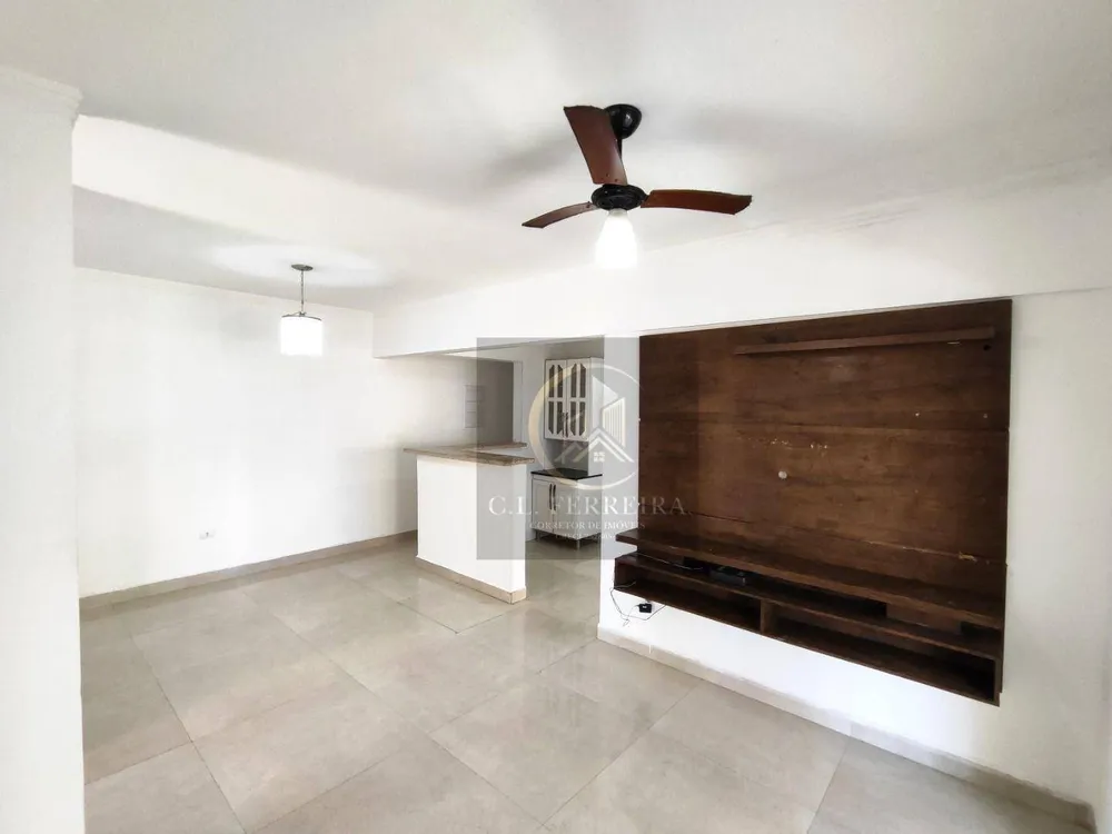Apartamento, 2 quartos, 87 m² - Foto 3