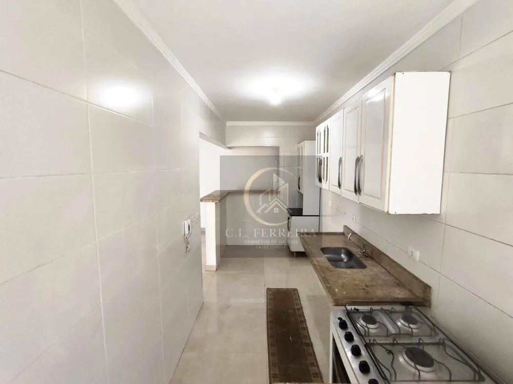 Apartamento, 2 quartos, 87 m² - Foto 3