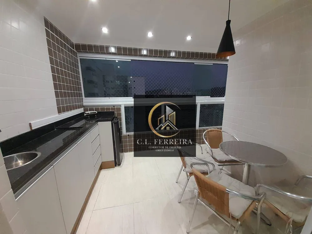 Apartamento, 2 quartos, 74 m² - Foto 8
