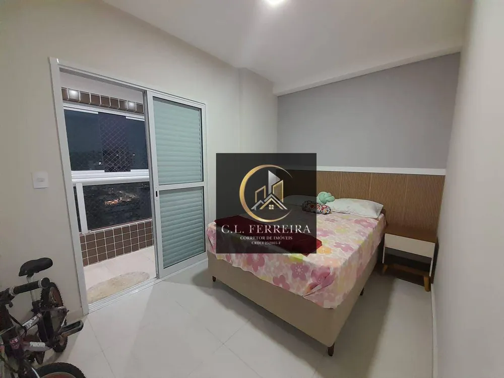 Apartamento, 2 quartos, 74 m² - Foto 11