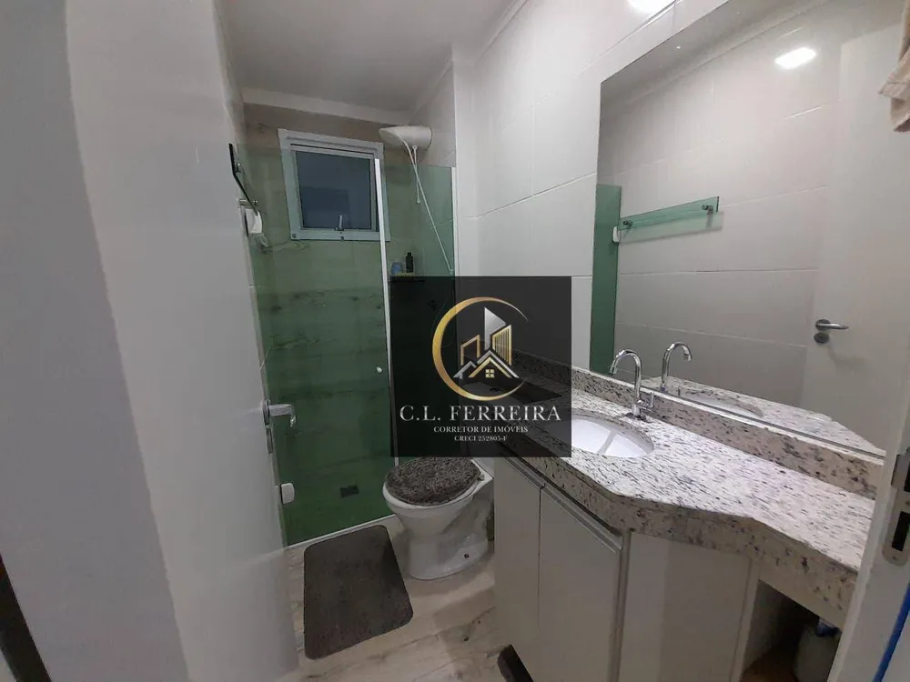 Apartamento, 2 quartos, 74 m² - Foto 3
