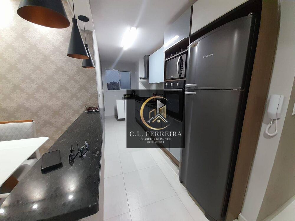 Apartamento, 2 quartos, 74 m² - Foto 6
