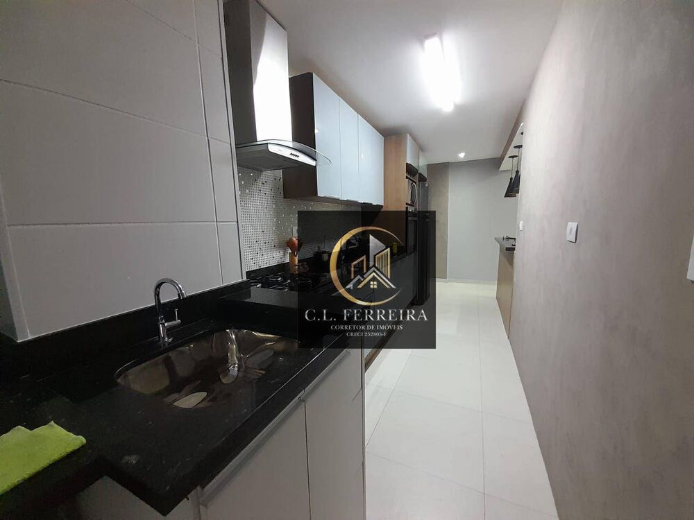 Apartamento, 2 quartos, 74 m² - Foto 8