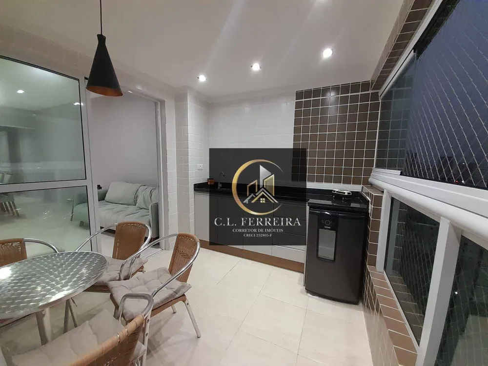 Apartamento, 2 quartos, 74 m² - Foto 2