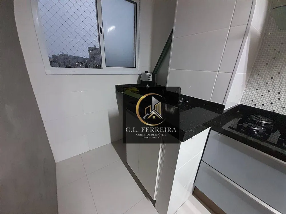 Apartamento, 2 quartos, 74 m² - Foto 5