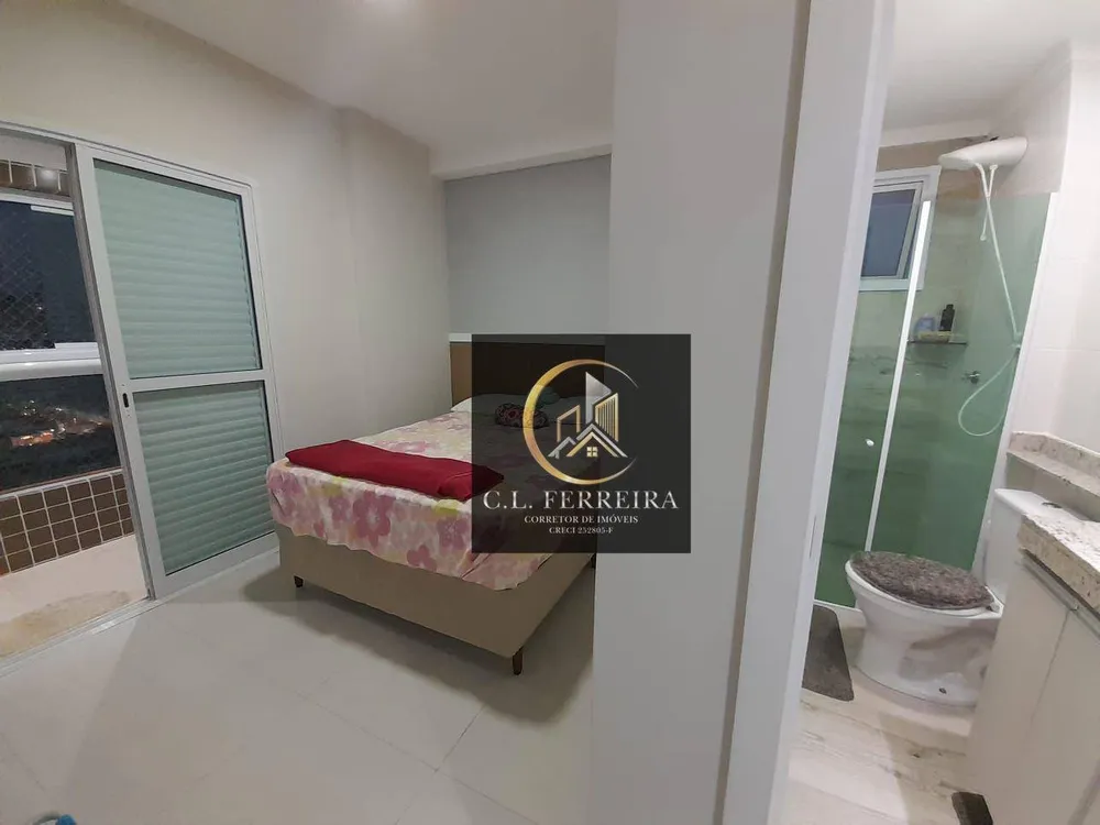 Apartamento, 2 quartos, 74 m² - Foto 14