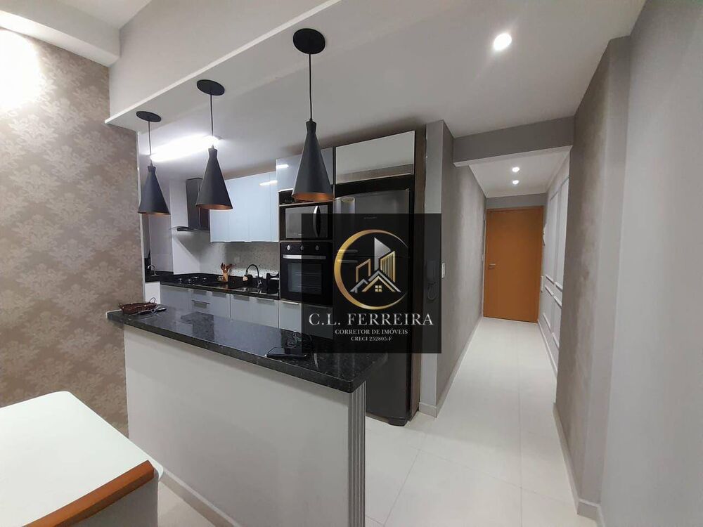 Apartamento, 2 quartos, 74 m² - Foto 5