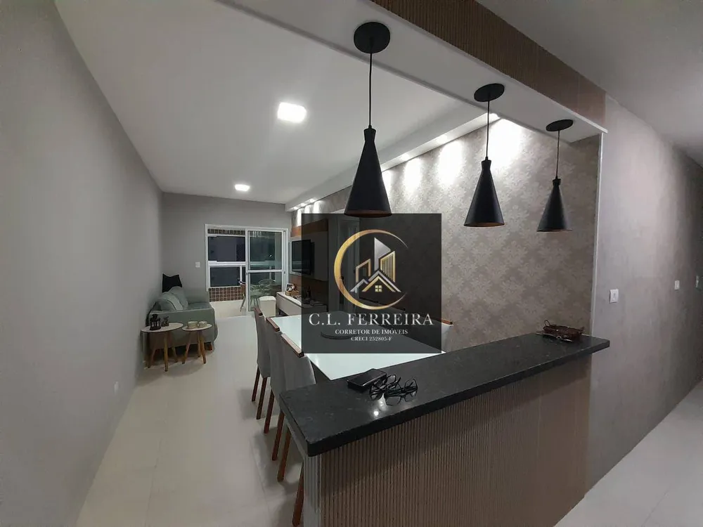 Apartamento, 2 quartos, 74 m² - Foto 4