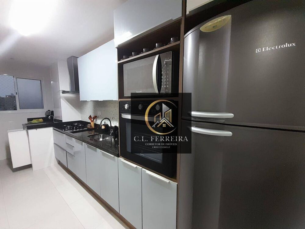 Apartamento, 2 quartos, 74 m² - Foto 7