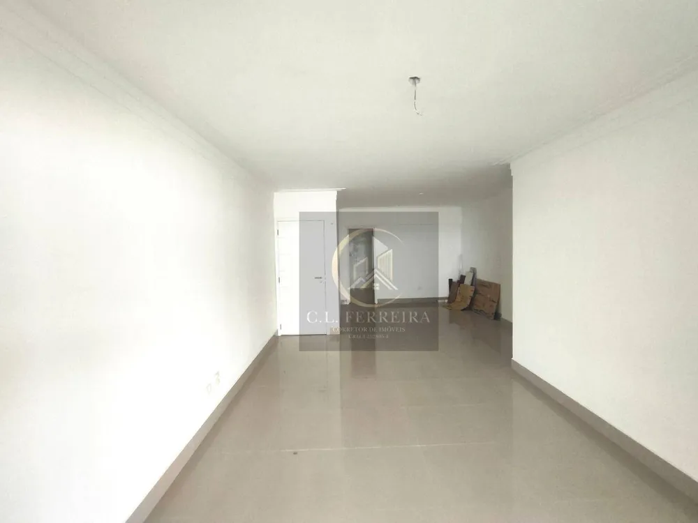Apartamento, 4 quartos, 163 m² - Foto 3