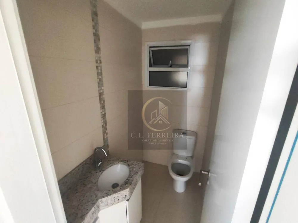 Apartamento, 4 quartos, 163 m² - Foto 11