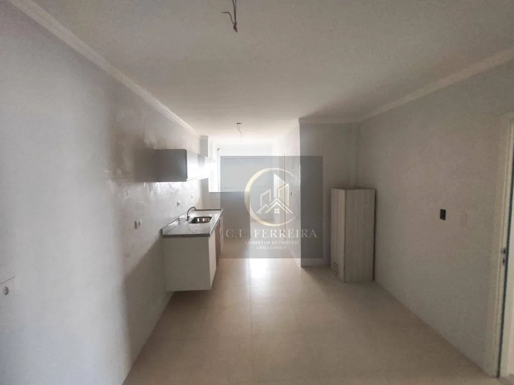 Apartamento, 4 quartos, 163 m² - Foto 7
