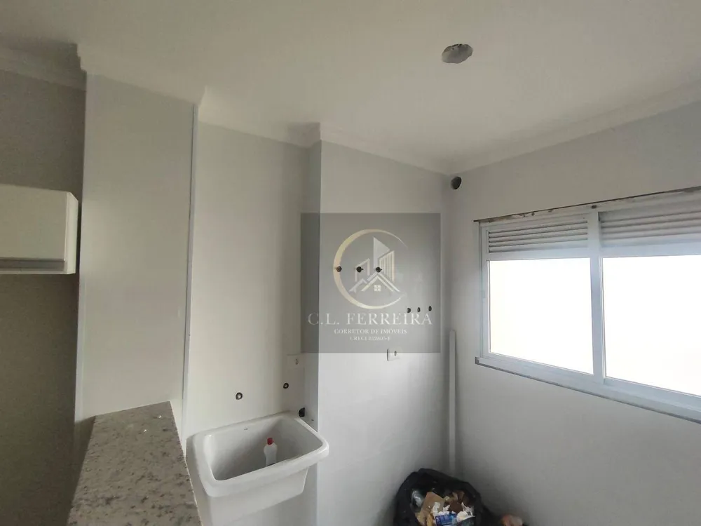 Apartamento, 4 quartos, 163 m² - Foto 12