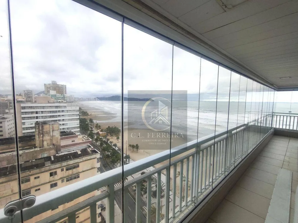 Apartamento, 4 quartos, 163 m² - Foto 9