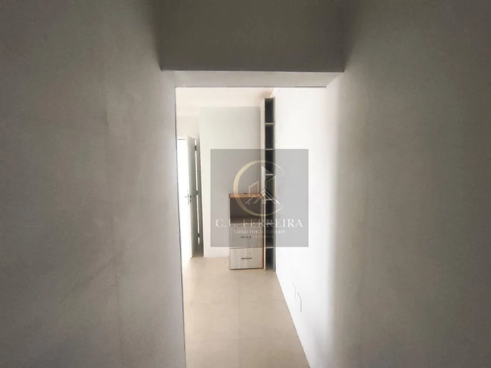 Apartamento, 4 quartos, 163 m² - Foto 6