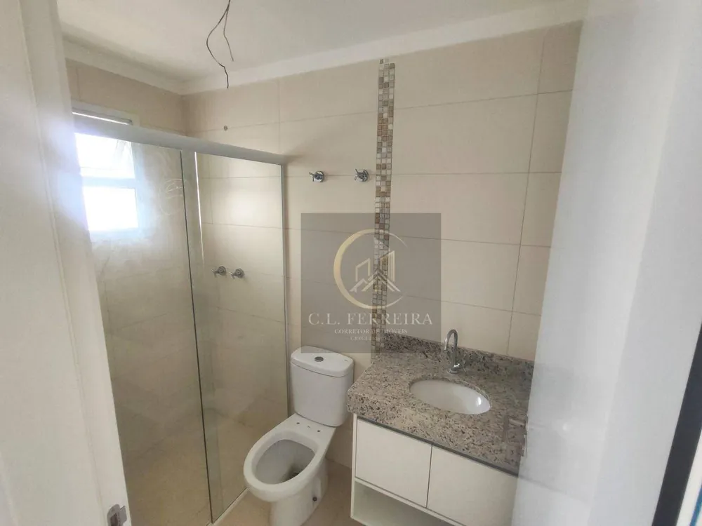 Apartamento, 4 quartos, 163 m² - Foto 1