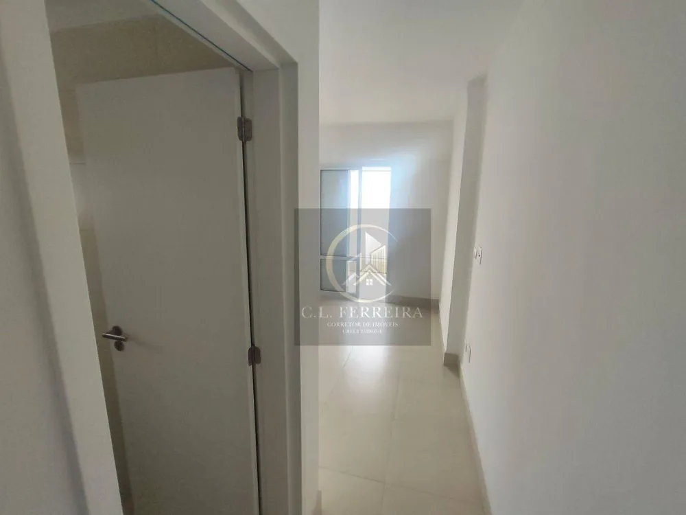 Apartamento, 4 quartos, 163 m² - Foto 2