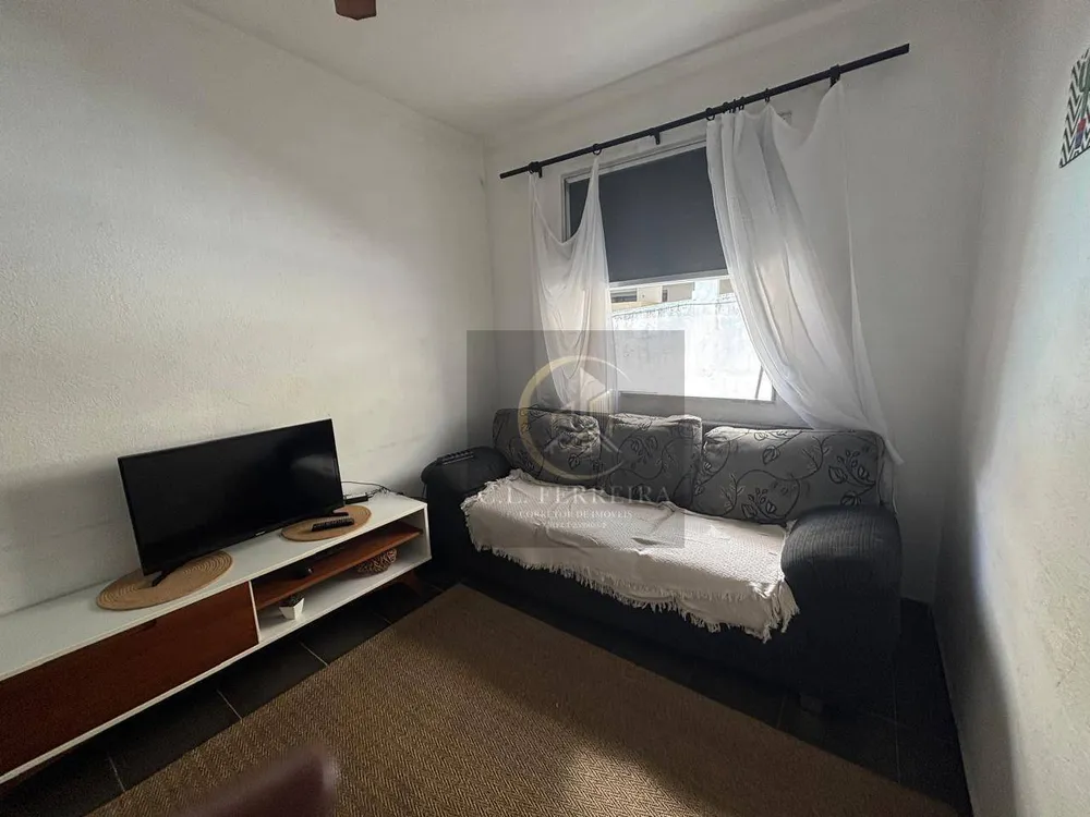 Apartamento, 1 quarto, 39 m² - Foto 4