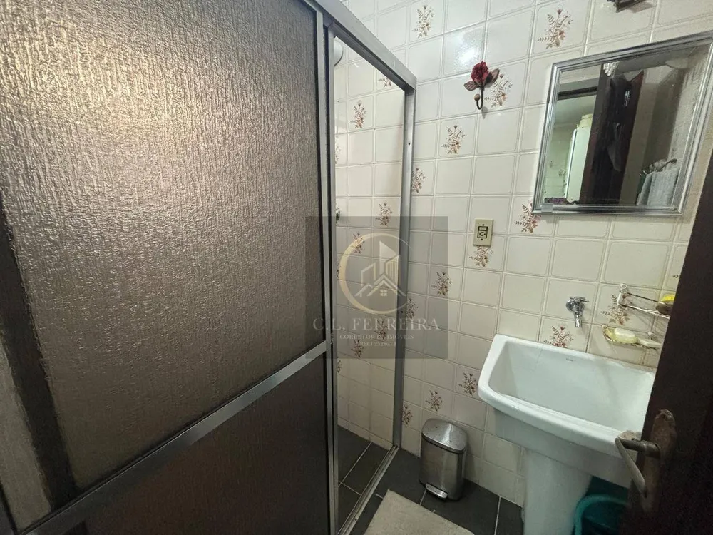 Apartamento, 1 quarto, 39 m² - Foto 2