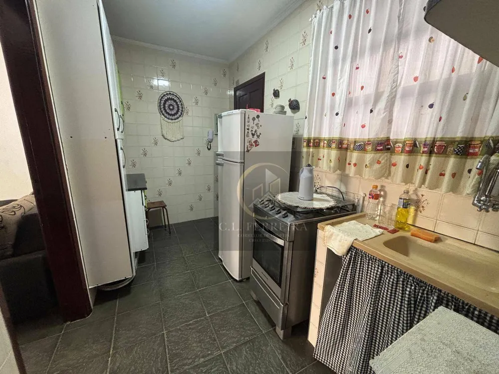 Apartamento, 1 quarto, 39 m² - Foto 6