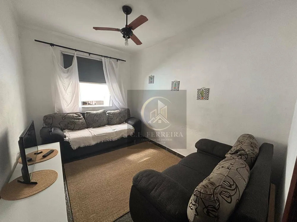 Apartamento, 1 quarto, 39 m² - Foto 5