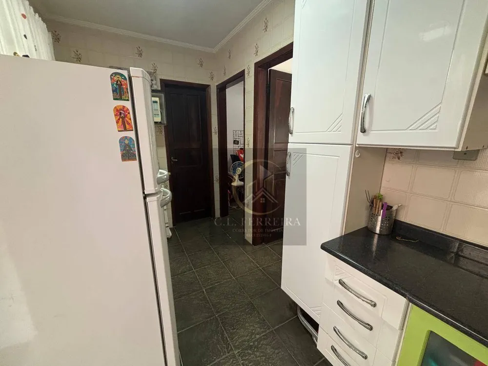 Apartamento, 1 quarto, 39 m² - Foto 8