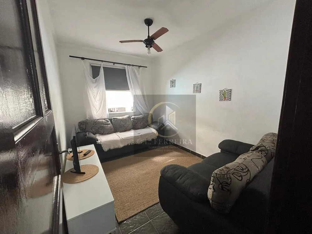 Apartamento, 1 quarto, 39 m² - Foto 3