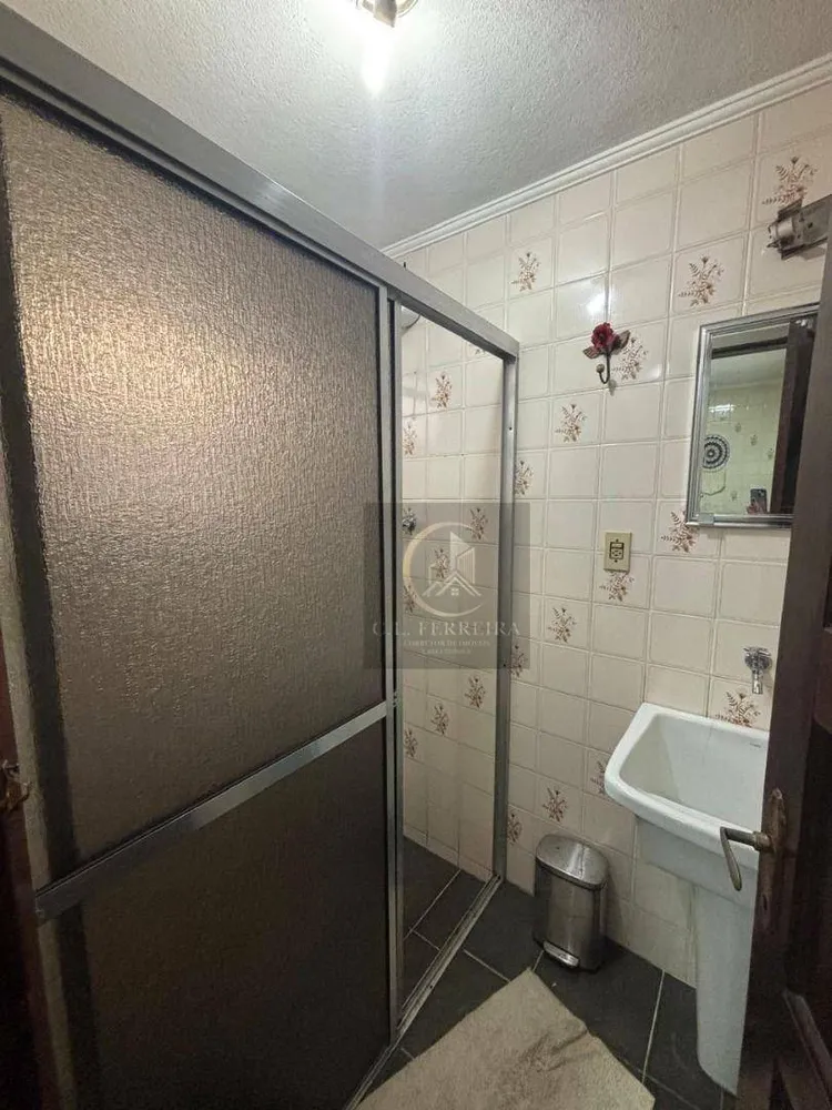 Apartamento, 1 quarto, 39 m² - Foto 3