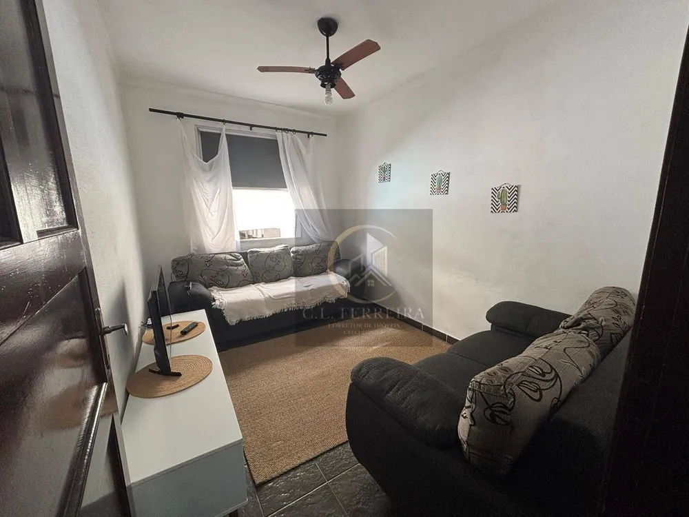Apartamento, 1 quarto, 39 m² - Foto 5