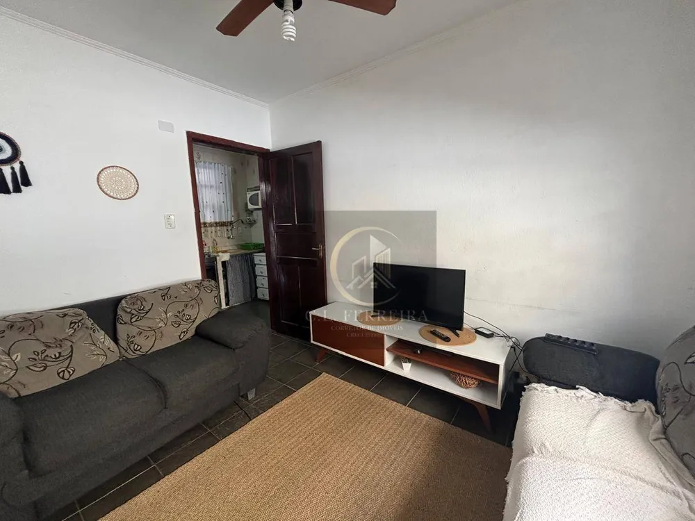 Apartamento, 1 quarto, 39 m² - Foto 1