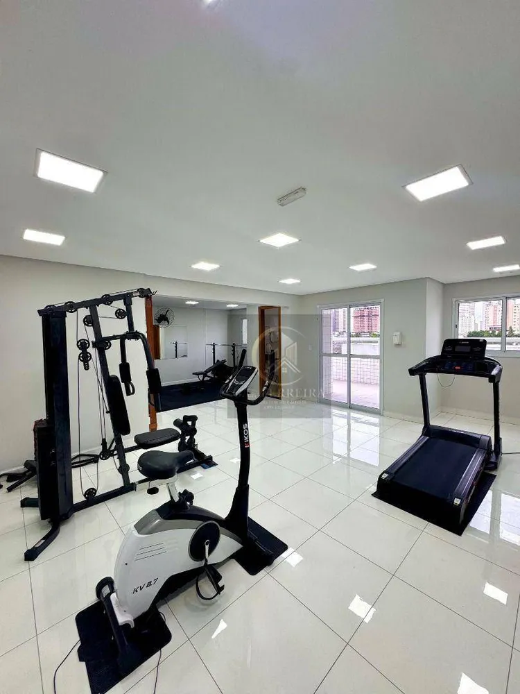 Apartamento, 2 quartos, 78 m² - Foto 7