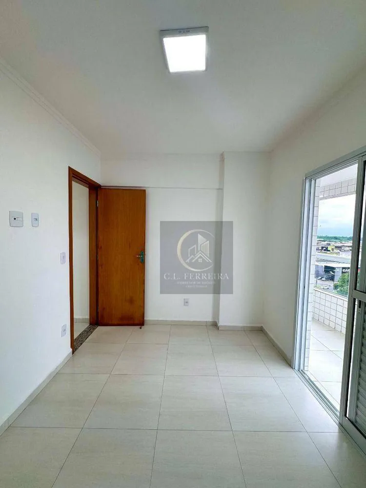 Apartamento, 2 quartos, 78 m² - Foto 11