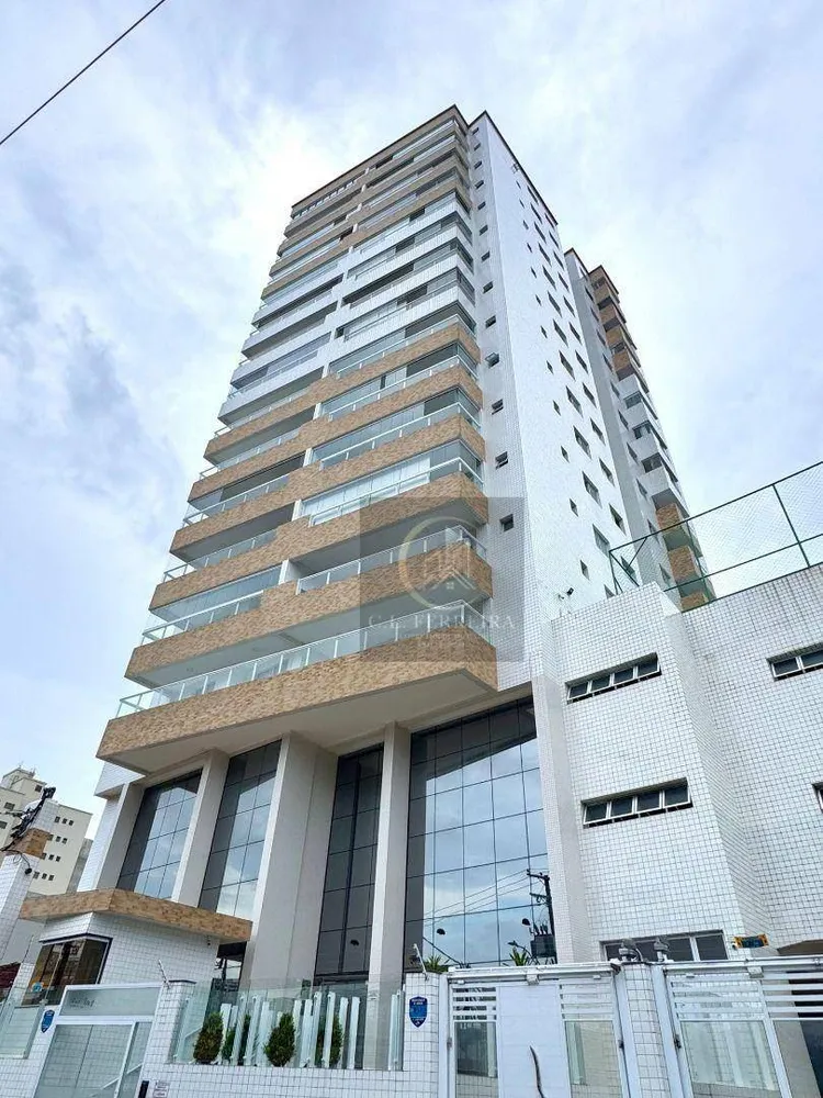 Apartamento, 2 quartos, 78 m² - Foto 1