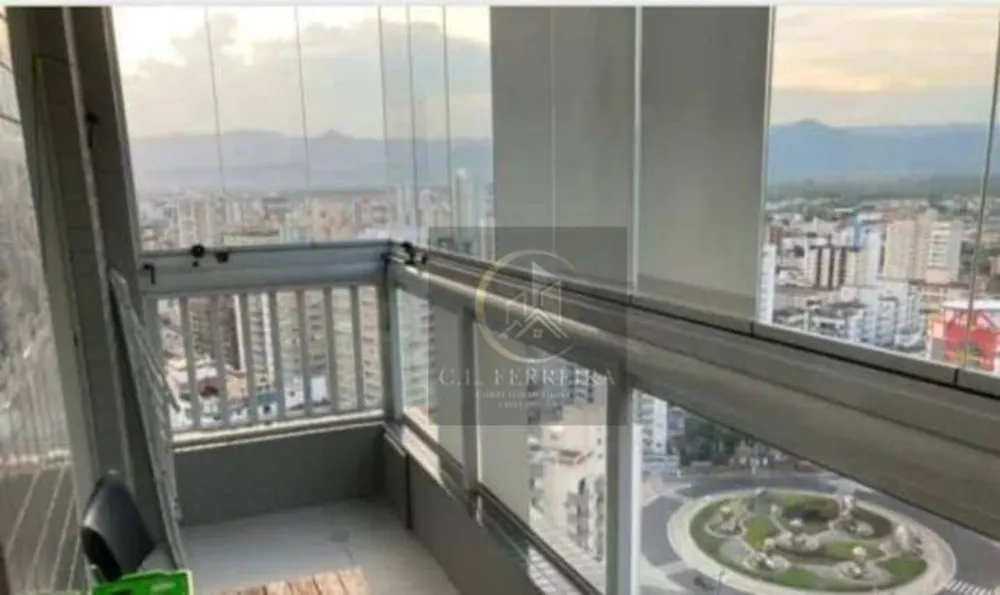 Apartamento, 1 quarto, 39 m² - Foto 9