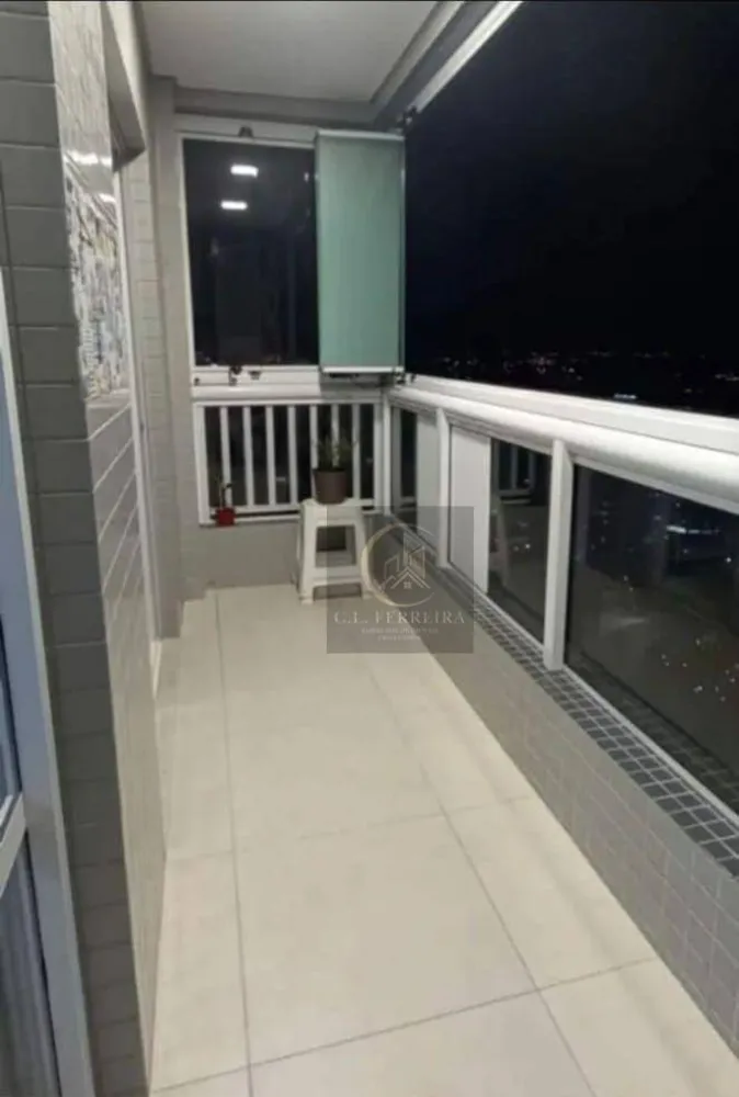 Apartamento, 1 quarto, 39 m² - Foto 5