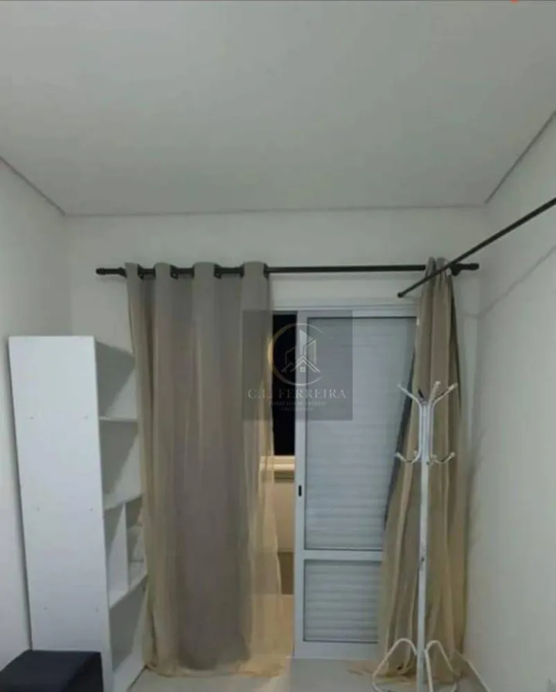 Apartamento, 1 quarto, 39 m² - Foto 2